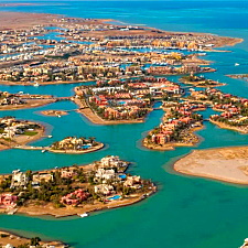 El Gouna