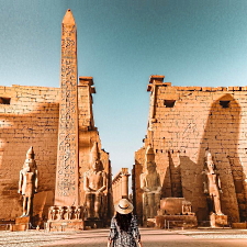 Luxor Excursion