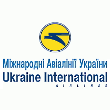 UAI Ukraine International Airlines