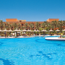 Giftun Azur Resort Hotel