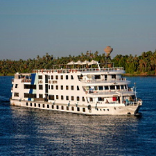 Nile Cruise & Beach Holiday