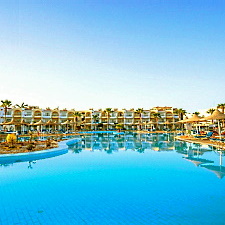 Jaz Palmariva Beach Resort Makadi Bay Hotel