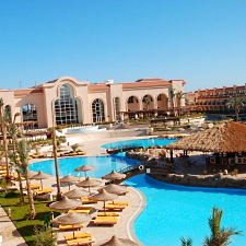Pyramisa Sahl Hasheesh Resort Hotel