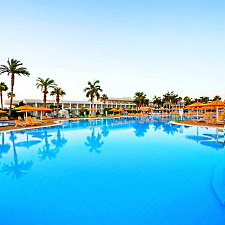 Jaz Royal Palmariva Resort Makadi Bay Hotel