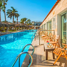 SUNRISE Aqua Joy Resort Hotel