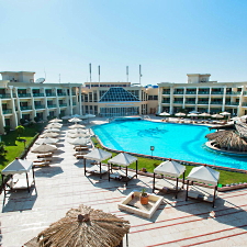 Swiss Inn Hurghada Resort Hotel