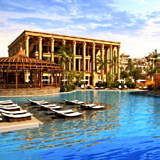 The Grand Hotel Sahl Hasheesh