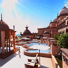 The Palace Sahl Hasheesh Hotel