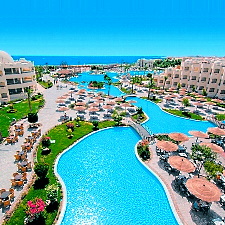 Xanabu Club Makadi Bay Hotel