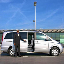 VIP Limousine Service